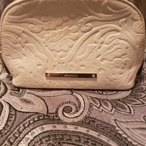 Brahmin Makeup Bag